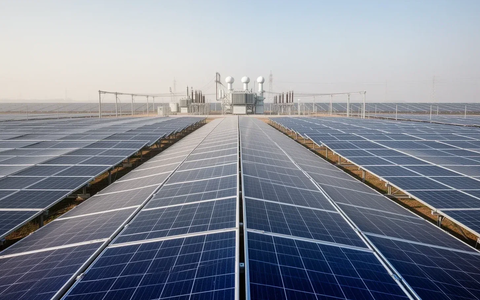 T1 Energy: el pulso entre la ambición fabril y el ataque bajista pasa por la junta del 17 de junio - Foto: über boerse-global.de