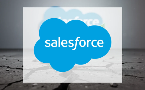 Salesforce Aktie: Comeback nach hartem Einbruch - Foto: über boerse-global.de
