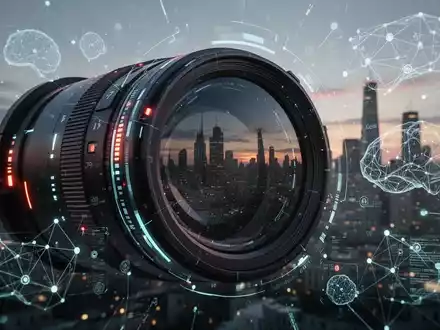 Visual Insights: Google rüstet Kameras mit KI-Szenenerkennung auf - Foto: über boerse-global.de