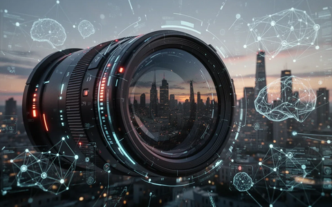 Visual Insights: Google rüstet Kameras mit KI-Szenenerkennung auf - Foto: über boerse-global.de
