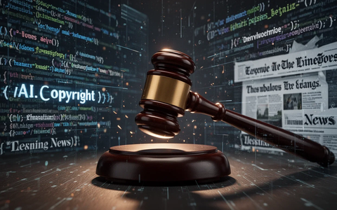 CNN verklagt Perplexity: 17.000 Artikel ohne Lizenz kopiert - Foto: über boerse-global.de