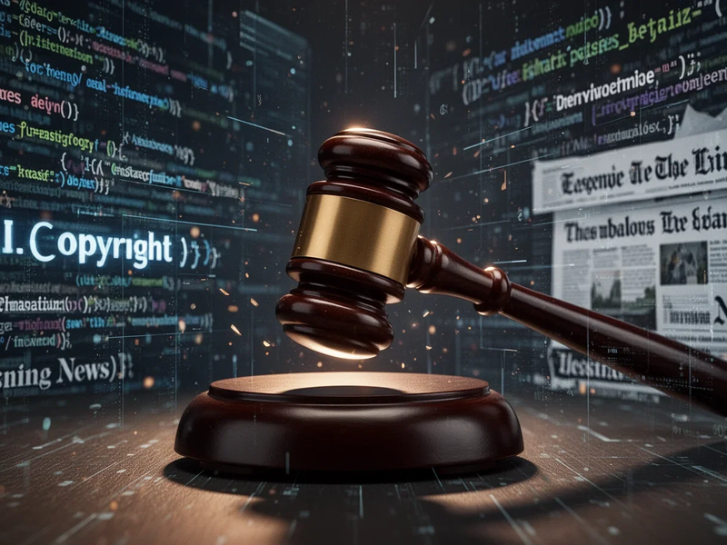 CNN verklagt Perplexity: 17.000 Artikel ohne Lizenz kopiert - Foto: über boerse-global.de