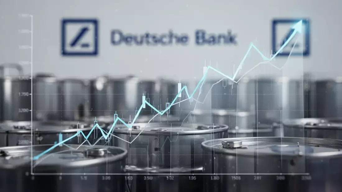 Brenntag Aktie: Deutsche Bank bestätigt 67-Euro-Ziel - Bild: über boerse-global.de