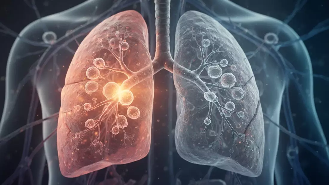 COPD: Ungesunder Lebensstil erhöht Erkrankungsrisiko um das Siebenfache - Bild: über boerse-global.de