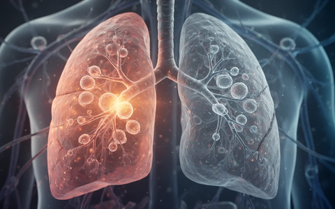 COPD: Ungesunder Lebensstil erhöht Erkrankungsrisiko um das Siebenfache - Foto: über boerse-global.de