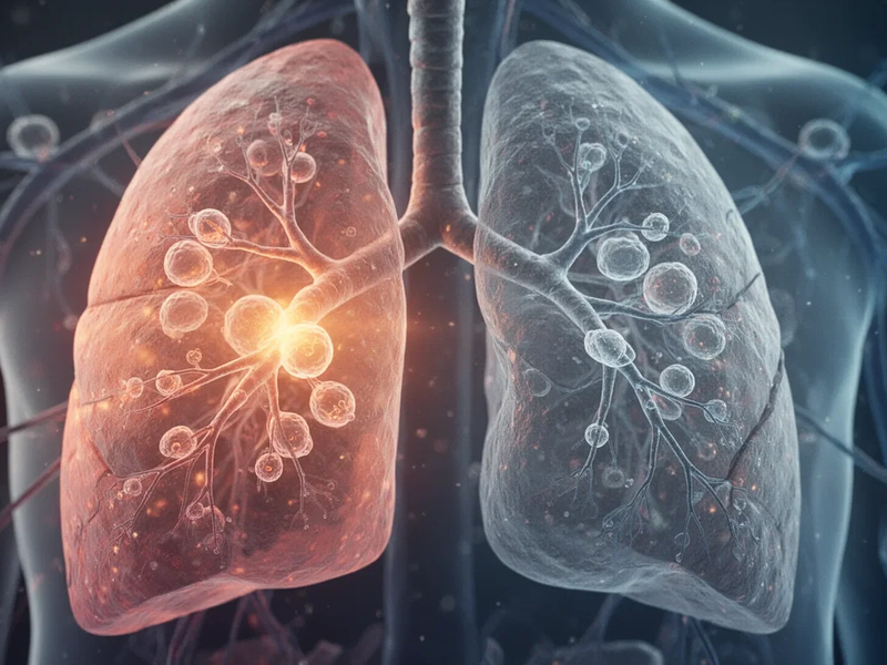 COPD: Ungesunder Lebensstil erhöht Erkrankungsrisiko um das Siebenfache - Foto: über boerse-global.de