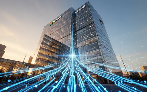 Copilot Crosses 20 Million Seats as Microsoft Wins Pentagon and Wall Street Confidence - Foto: über boerse-global.de