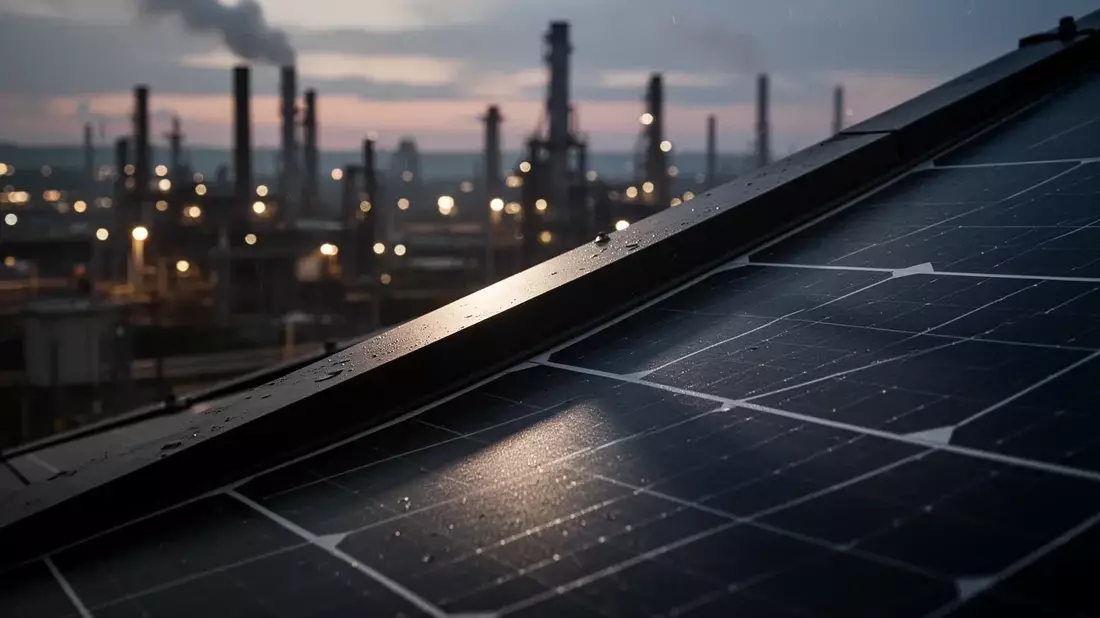 T1 Energy Aktie: USITC bestätigt Zollschutz am 27. Mai - Bild: über boerse-global.de