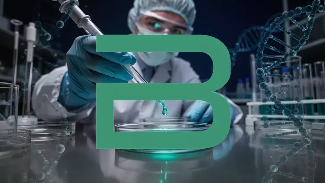 BioNTech despliega en la ASCO su mayor ofensiva oncológica: tres ADCs, respuestas del 47,9% y un horizonte de 15 ensayos fase 3 Illustration mit AI erstellt übermittelt durch boerse-global.de