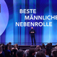 In Berlin wird der Deutsche Filmpreis verliehen. - Foto: Christoph Soeder/dpa