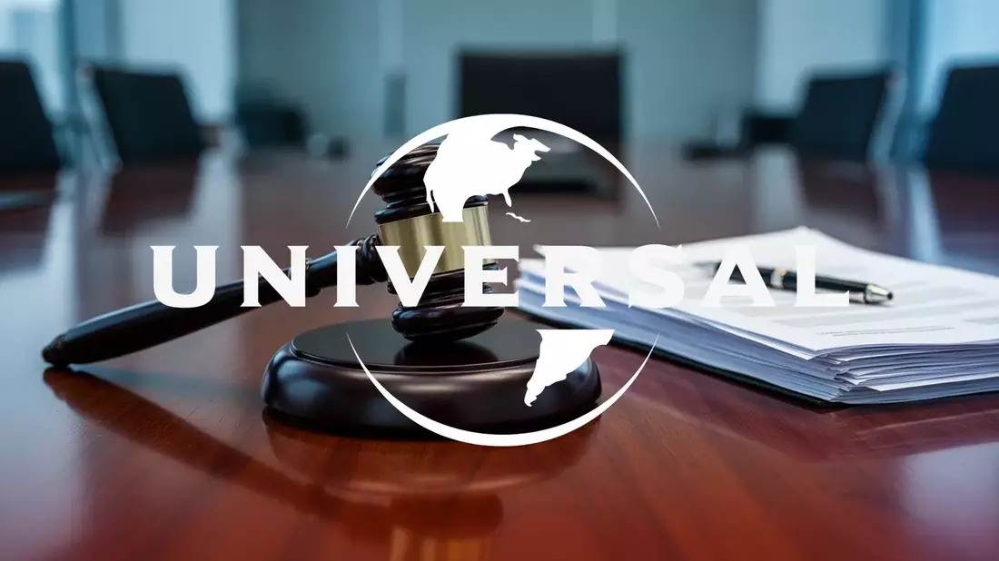 Universal Music Aktie: Aufsichtsrat lehnt Ackman-Offerte ab - Bild: über boerse-global.de