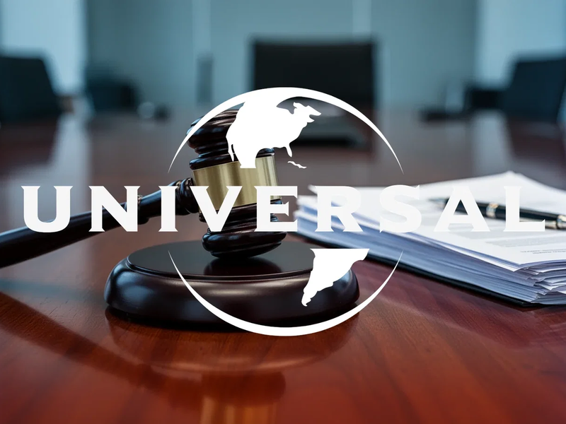 Universal Music Aktie: Aufsichtsrat lehnt Ackman-Offerte ab - Foto: über boerse-global.de