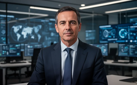 Thales Aktie: Jérémie Papin neuer Finanzvorstand - Foto: über boerse-global.de