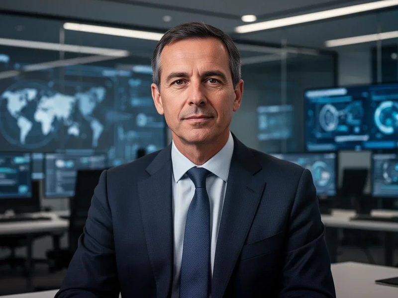Thales Aktie: Jérémie Papin neuer Finanzvorstand - Foto: über boerse-global.de