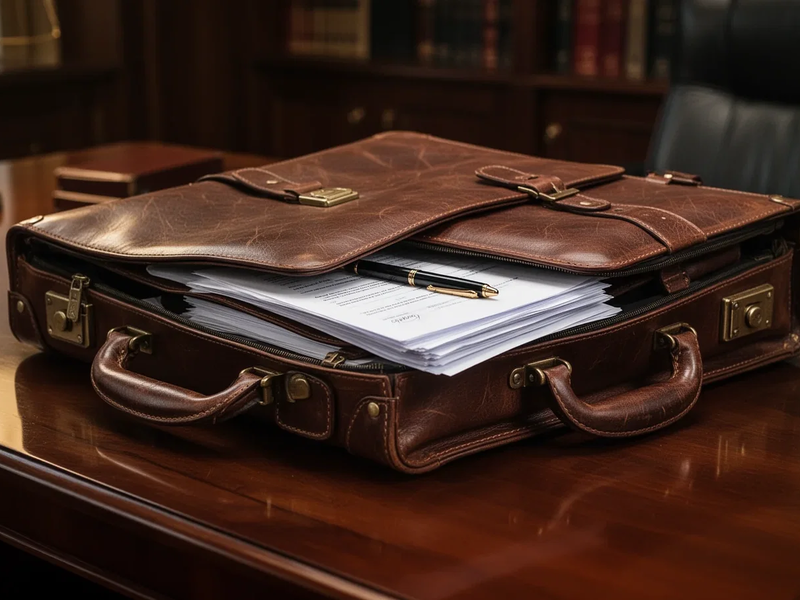 Hermès-Skandal: Französische Justiz klagt drei Schweizer Juristen an - Foto: über boerse-global.de