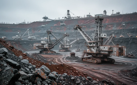 Almonty Enters a Defining Month With a New CFO, a Cash-Flow Turnaround, and a Korean Mine Nearing Full Output - Foto: über boerse-global.de