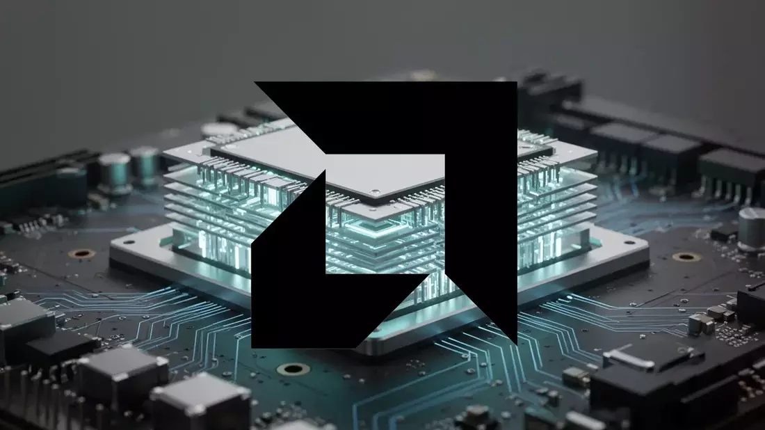 AMD alcanza un nuevo máximo histórico en bolsa mientras Wolfe Research pronostica un auge de las CPU para IA agente Illustration mit AI erstellt übermittelt durch boerse-global.de