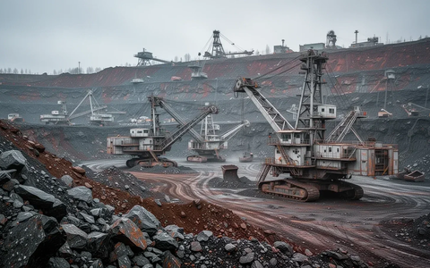 Almonty encara un junio cargado de hitos estratégicos - Foto: über boerse-global.de