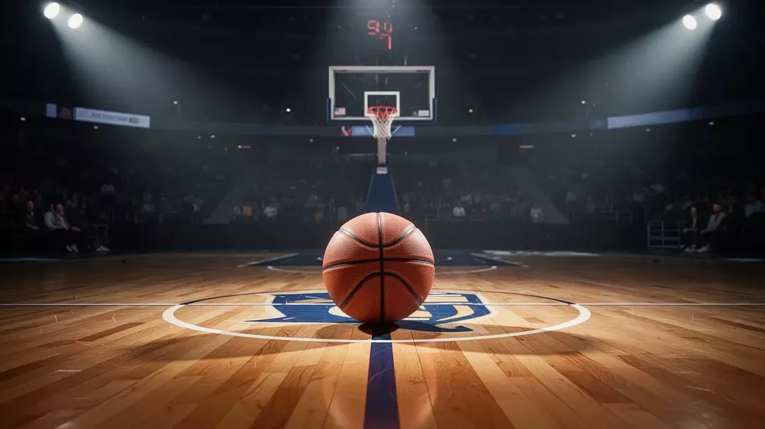 The LGCY Series: Dennis Schröder startet Basketball-Liga im Juli - Bild: über boerse-global.de