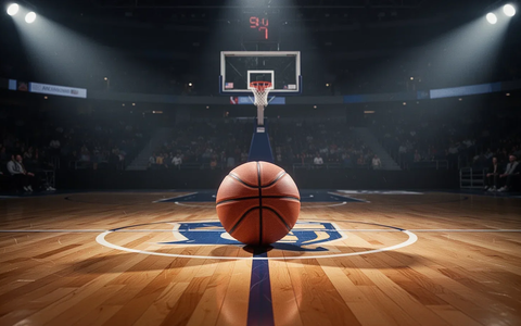 The LGCY Series: Dennis Schröder startet Basketball-Liga im Juli - Foto: über boerse-global.de