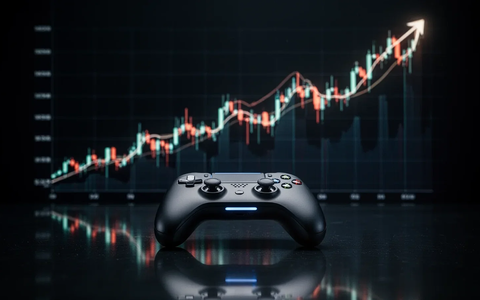 Take-Two Aktie: 750 Millionen über Prognose - Foto: über boerse-global.de