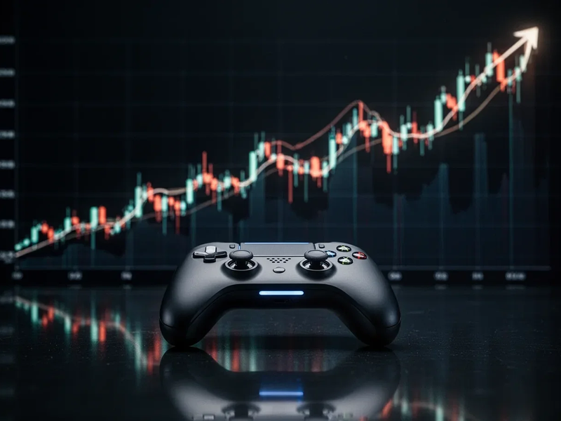 Take-Two Aktie: 750 Millionen über Prognose - Foto: über boerse-global.de