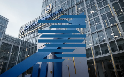 Munich Re Insiders and Buyback Signal Conviction as Stock Sinks to 52-Week Low - Foto: über boerse-global.de
