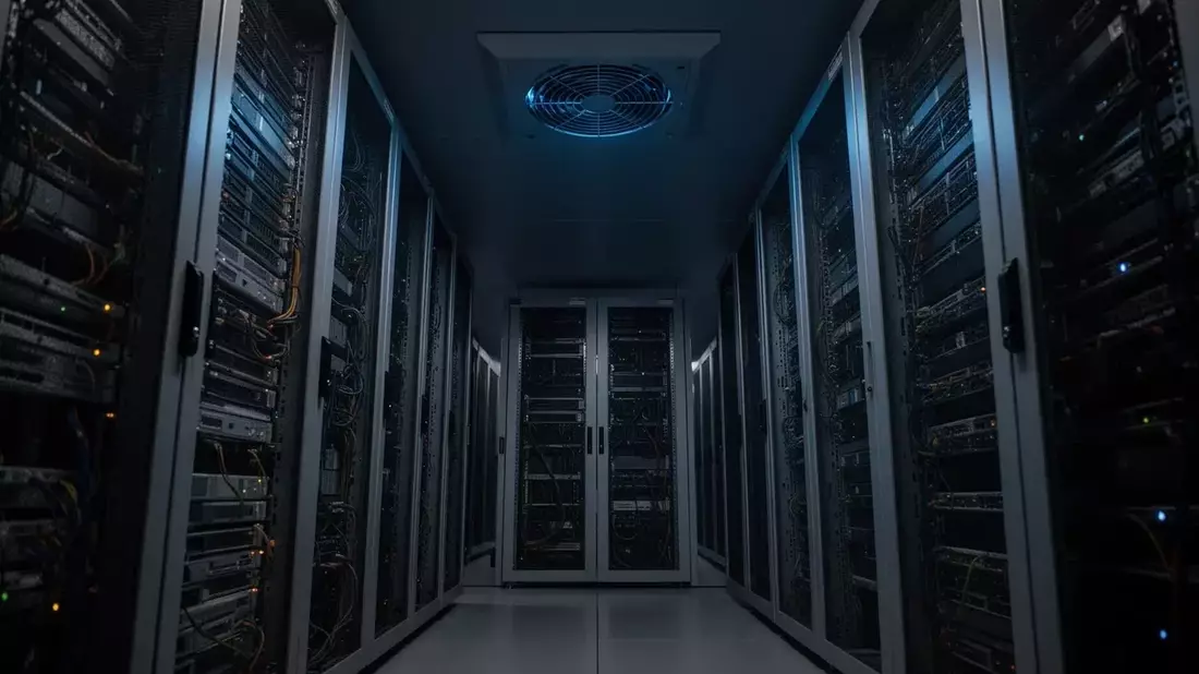 Nvidia: ingresos récord, 150.000 millones anuales para Taiwán y un dividendo que se multiplica por 25 Illustration mit AI erstellt übermittelt durch boerse-global.de