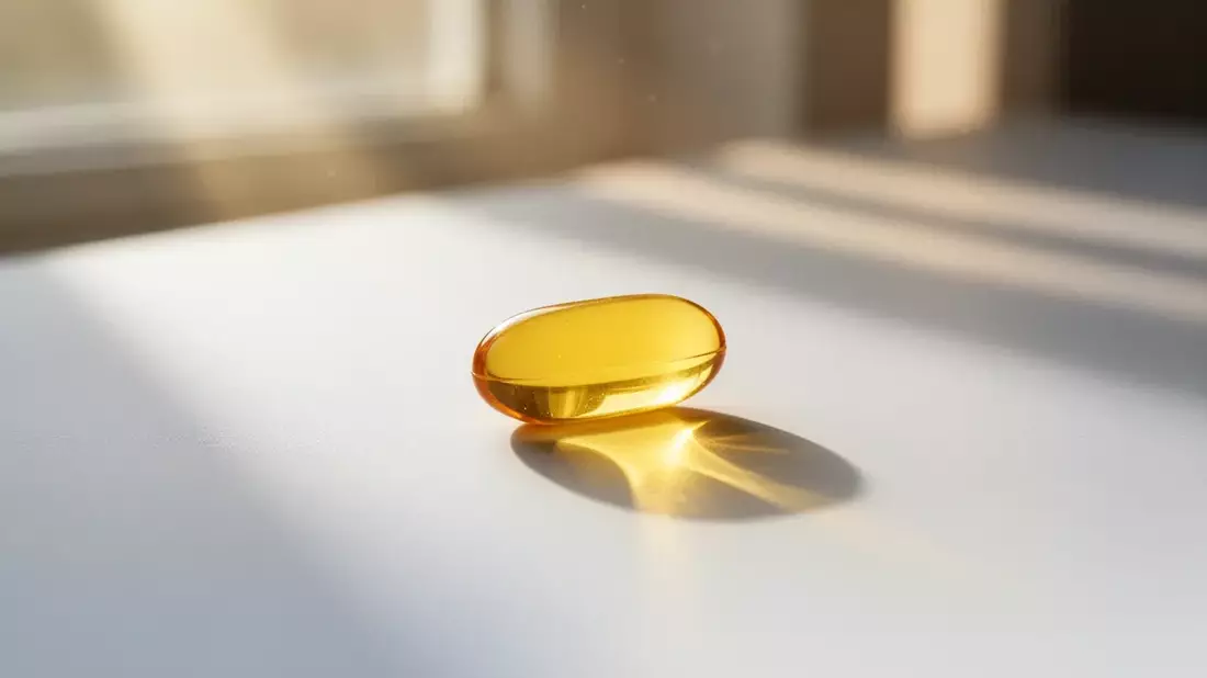 Vitamin D: 57% der Deutschen unterschreiten empfohlene Werte - Bild: über boerse-global.de