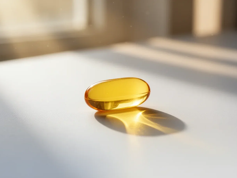 Vitamin D: 57% der Deutschen unterschreiten empfohlene Werte - Foto: über boerse-global.de