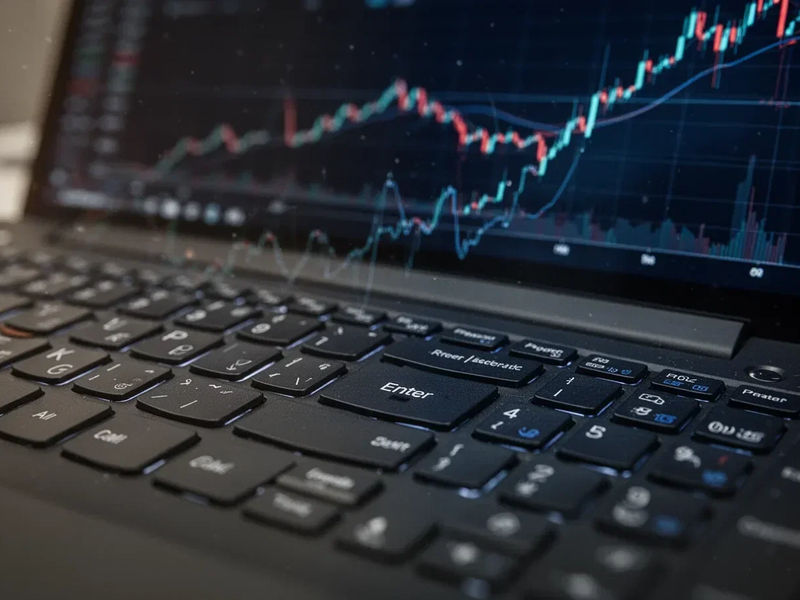 Lenovo Aktie: 22-Prozent-Sprung auf 24 HKD - Foto: über boerse-global.de