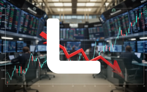 LPKF Laser Aktie: 7,92 Prozent Minus auf 22,10 Euro - Foto: über boerse-global.de
