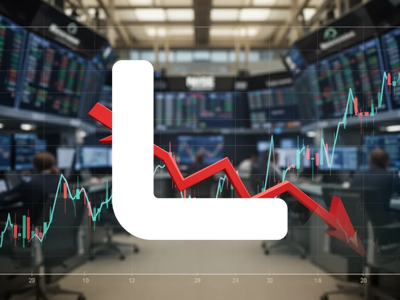 LPKF Laser Aktie: 7,92 Prozent Minus auf 22,10 Euro - Foto: über boerse-global.de