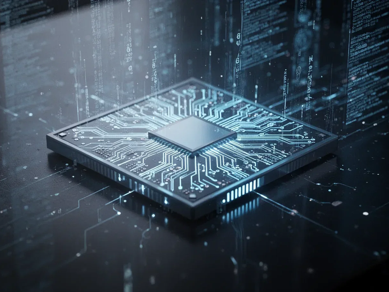 D-Wave Quantum Aktie: 33,4 Millionen Auftragseingang - Foto: über boerse-global.de