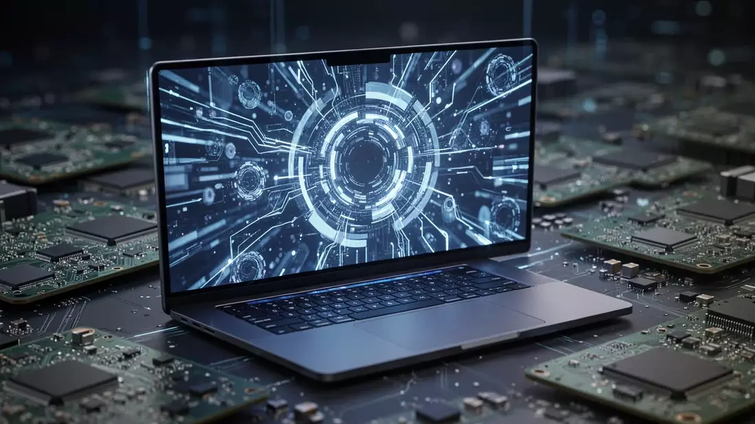 Acer Aspire Go 15: Snapdragon-C-Notebook für unter 300 Euro - Bild: über boerse-global.de