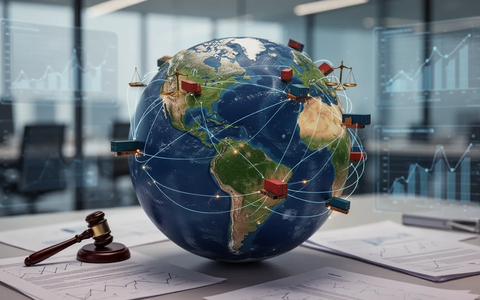 Lkw-Kartell: BGH erlaubt Trennung von Sammelklagen ab Juni - Foto: über boerse-global.de