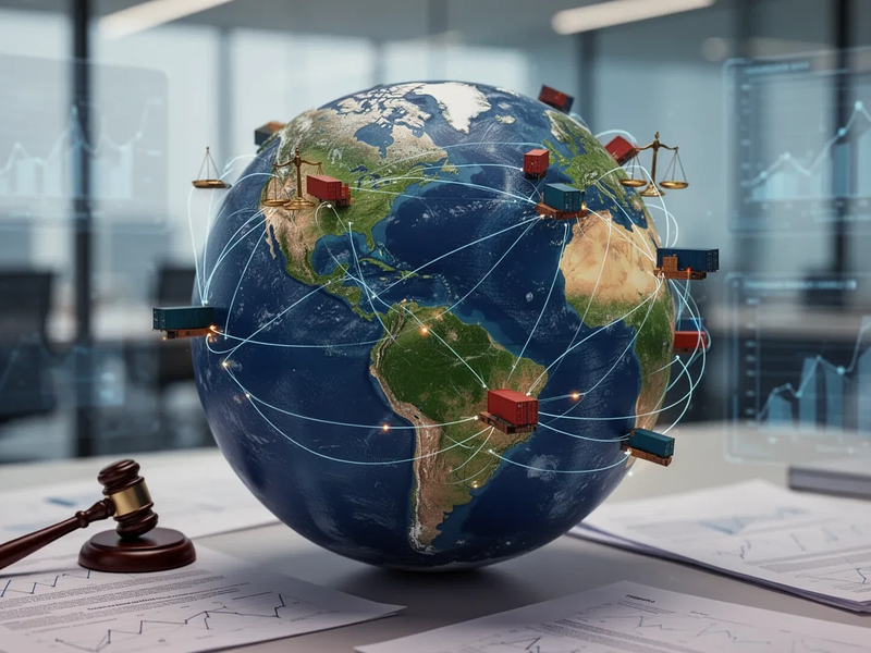 Lkw-Kartell: BGH erlaubt Trennung von Sammelklagen ab Juni - Foto: über boerse-global.de