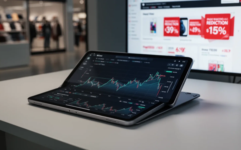 iPad Air M4: Erste große Rabatte seit Marktstart – bis 100 Euro - Foto: über boerse-global.de
