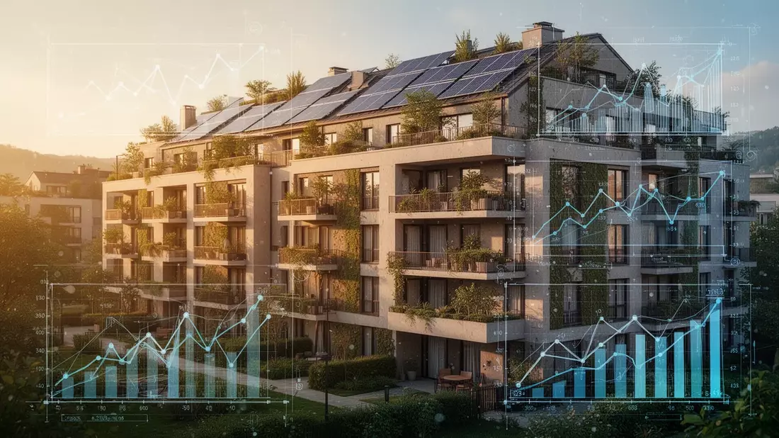 Baugesetzbuch: Kabinett beschließt Wohnungsbau-Reform mit Digitalisierung - Bild: über boerse-global.de