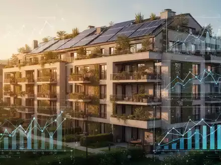 Baugesetzbuch: Kabinett beschließt Wohnungsbau-Reform mit Digitalisierung - Foto: über boerse-global.de