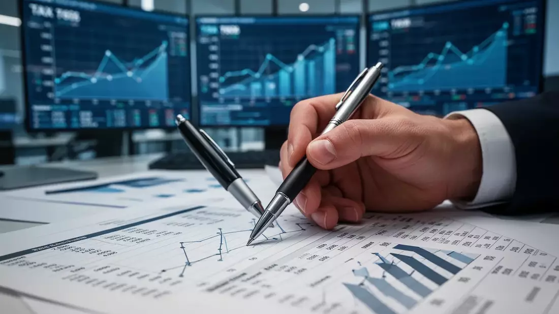 Lohntransparenz: Deutschland verpasst EU-Frist am 7. Juni - Bild: über boerse-global.de