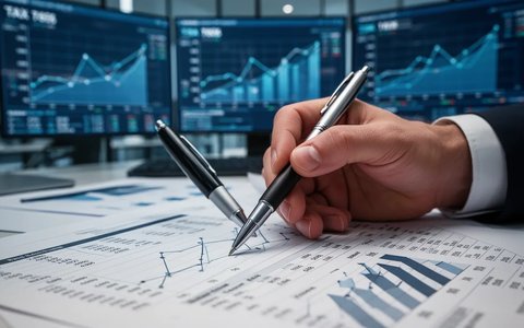 Lohntransparenz: Deutschland verpasst EU-Frist am 7. Juni - Foto: über boerse-global.de