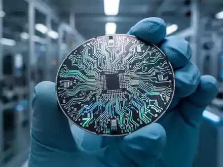 SK Hynix Aktie: Choi Tae-won trifft Huang am 1. Juni - Foto: über boerse-global.de
