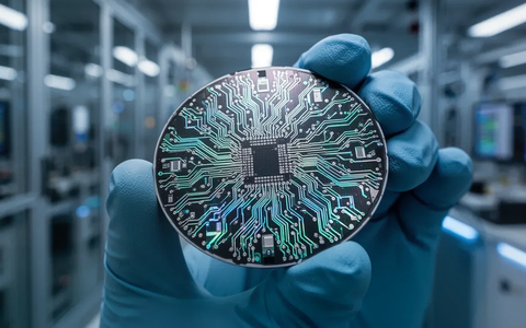SK Hynix Aktie: Choi Tae-won trifft Huang am 1. Juni - Foto: über boerse-global.de