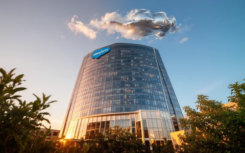 Salesforce: el despegue de Agentforce y un histórico programa de recompra no logran disipar todas las dudas - Foto: über boerse-global.de