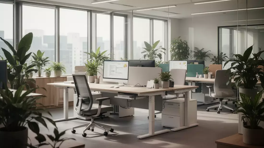Arbeitsplatz-Leitfaden: Was Arbeitgeber bei Hitze ab 30°C tun müssen - Bild: über boerse-global.de
