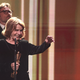 Senta Berger wurde als beste Hauptdarstellerin ausgezeichnet. - Foto: Christoph Soeder/dpa