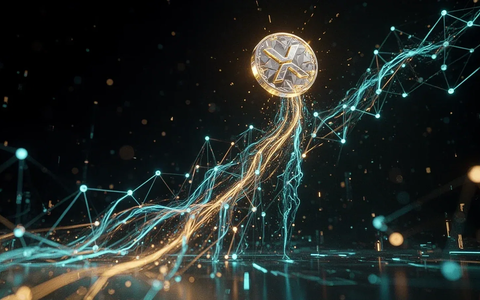 XRP's $1.30 Crucible: Network Upgrades and ETF Inflows Face Down a 30% YTD Slide - Foto: über boerse-global.de