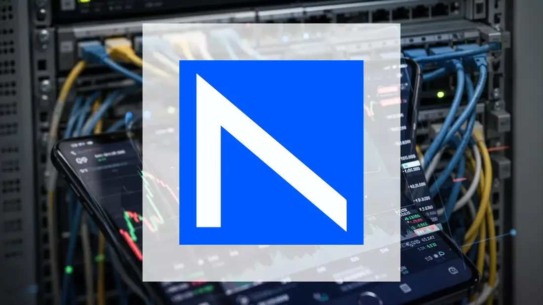 Nokia Aktie: 6 Prozent Minus nach KI-Rally - Bild: über boerse-global.de