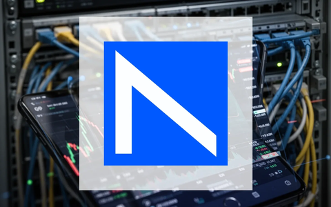 Nokia Aktie: 6 Prozent Minus nach KI-Rally - Foto: über boerse-global.de